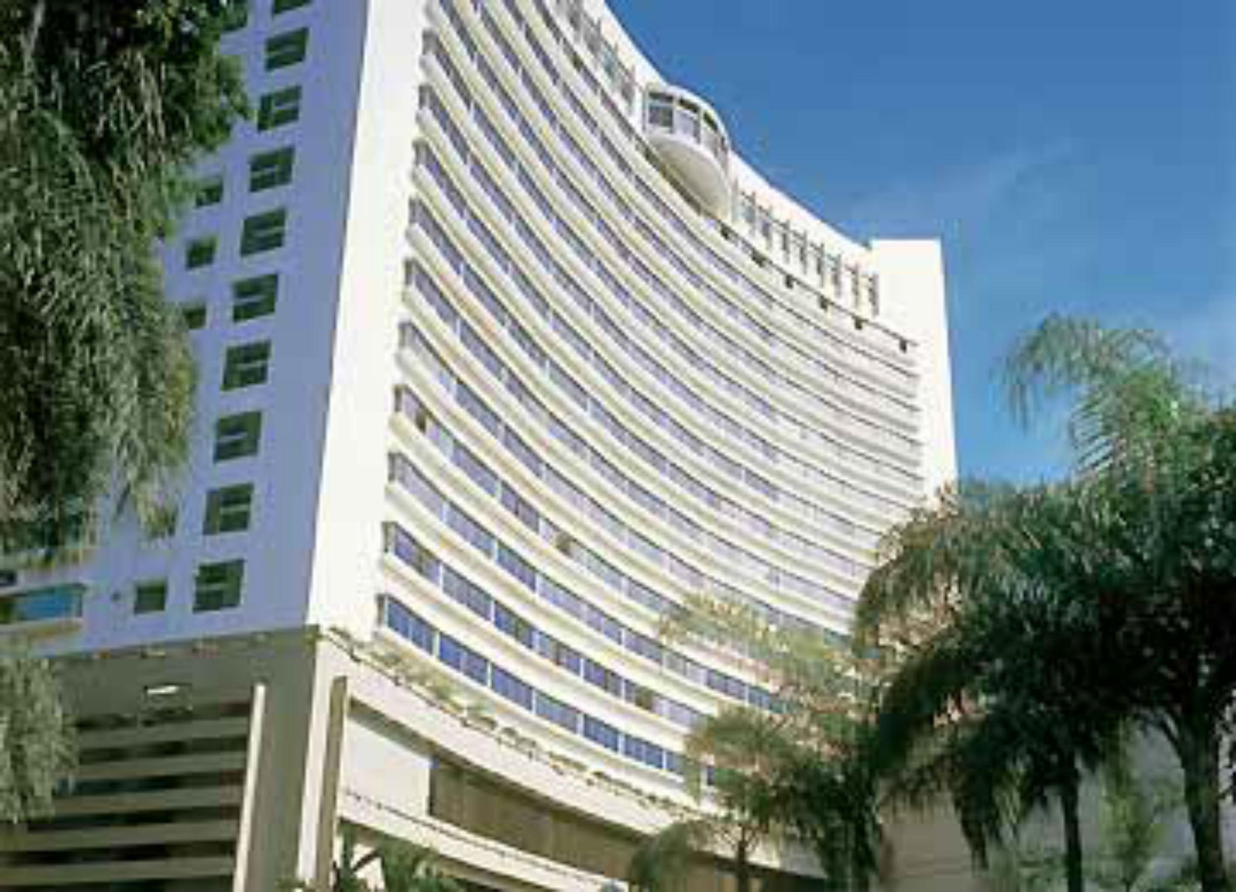 Furama Riverfront Singapore Exterior photo