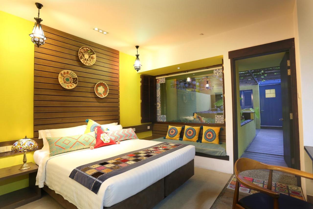 Furama Riverfront Singapore Exterior photo
